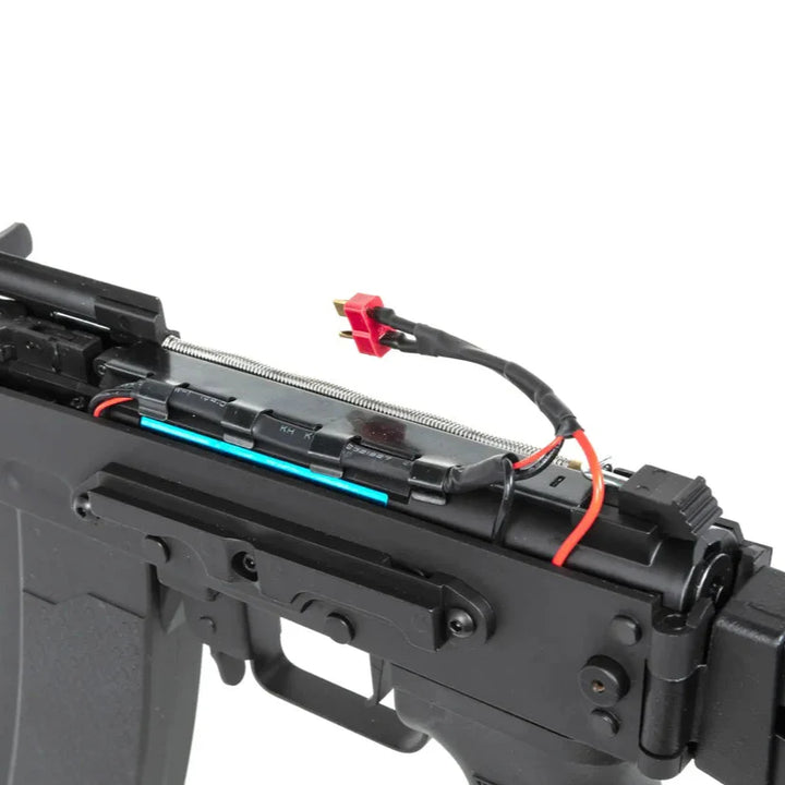 Specna Arms - AKS-74 (J76) CORE™ HAL ETU Gen. 2 - Elektrisk Softgun Rifle