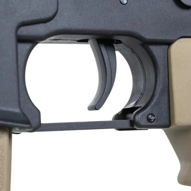 Specna Arms - F03 FLEX™ Gen.2 – Elektrisk Softgun Rifle