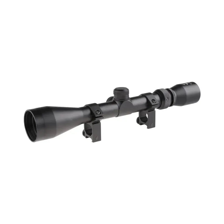 3-9x40 Kikkertsikte med 21mm Railmontasje - Game-On.no