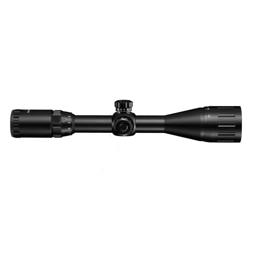 Snowpeak - 3-9x50AOE Kikkertsikte med Opplyst Retikkel - 21mm