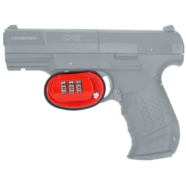 Umarex Lock for Extractor
