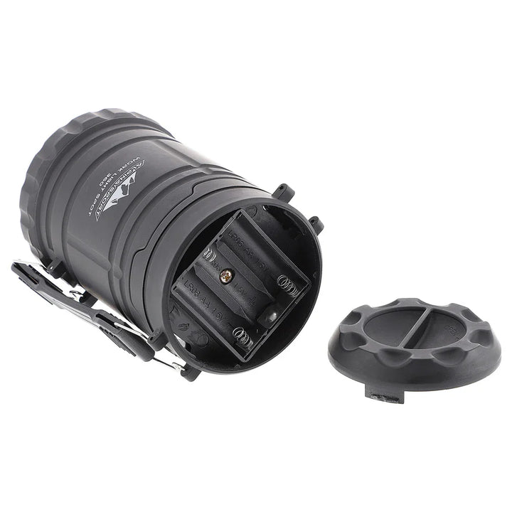 Alpina Sport - Work Light Spot 360 Lykt