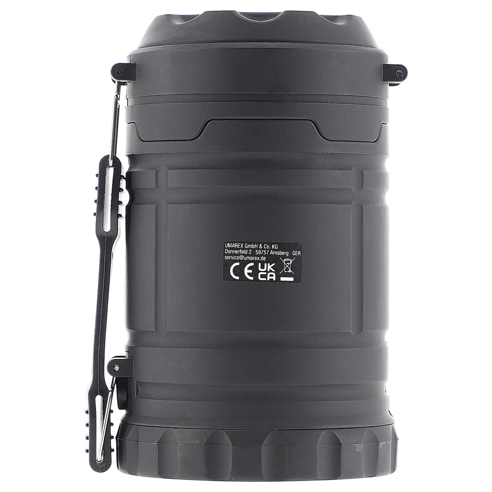 Alpina Sport - Work Light Spot 360 Lykt