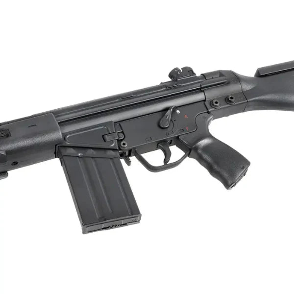 Classic Army G3 SG1 Elektrisk Softgunrifle