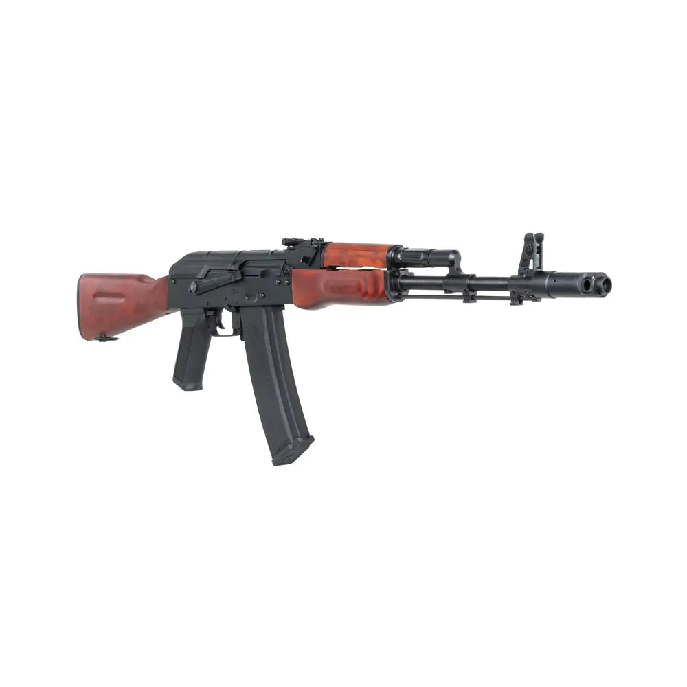 Specna Arms - AK-47 (PJ02) Prime™ – Elektrisk Softgun Rifle - Proline