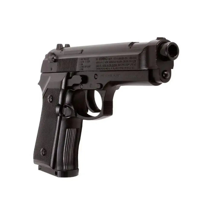 340 Powerline Fjærdrevet Luftpistol - 4.5mm BB - Game-On.no