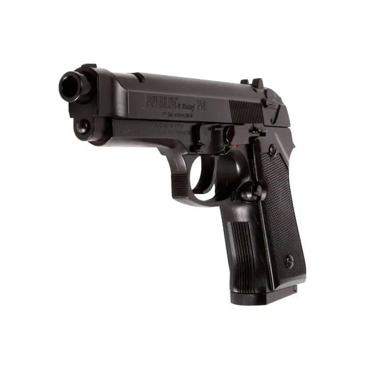 340 Powerline Fjærdrevet Luftpistol - 4.5mm BB - Game-On.no
