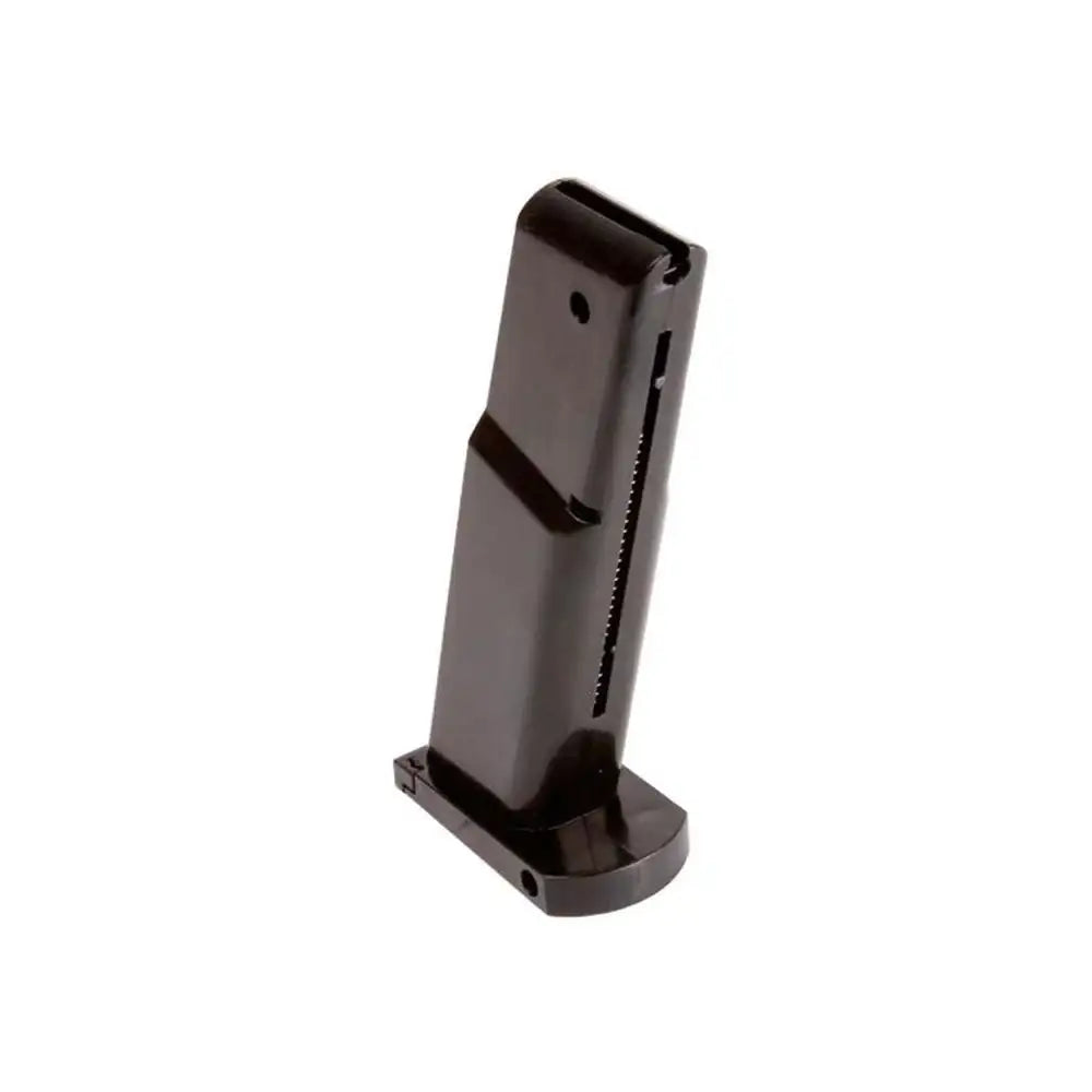 340 Powerline Fjærdrevet Luftpistol - 4.5mm BB - Game-On.no