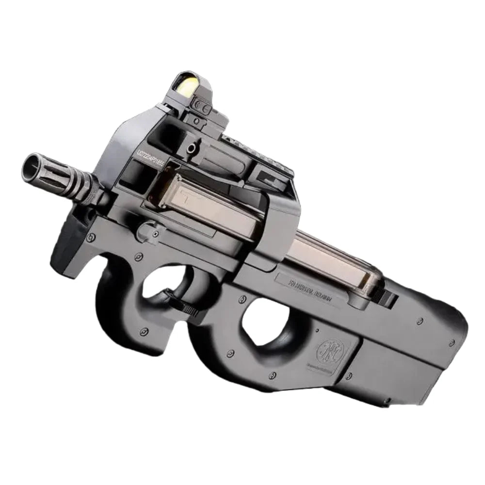 Cyma - FN P90® Elektrisk Softgunrifle - SL