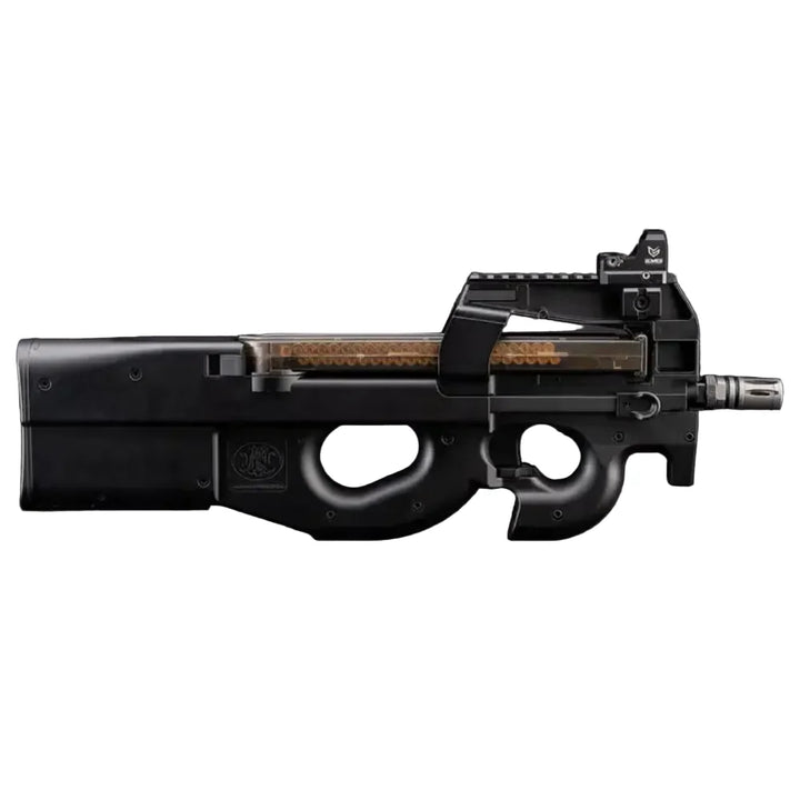 Cyma - FN P90® Elektrisk Softgunrifle - SL