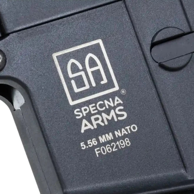 Specna Arms - F13 FLEX™ Gen.2 – Elektrisk Softgun Rifle