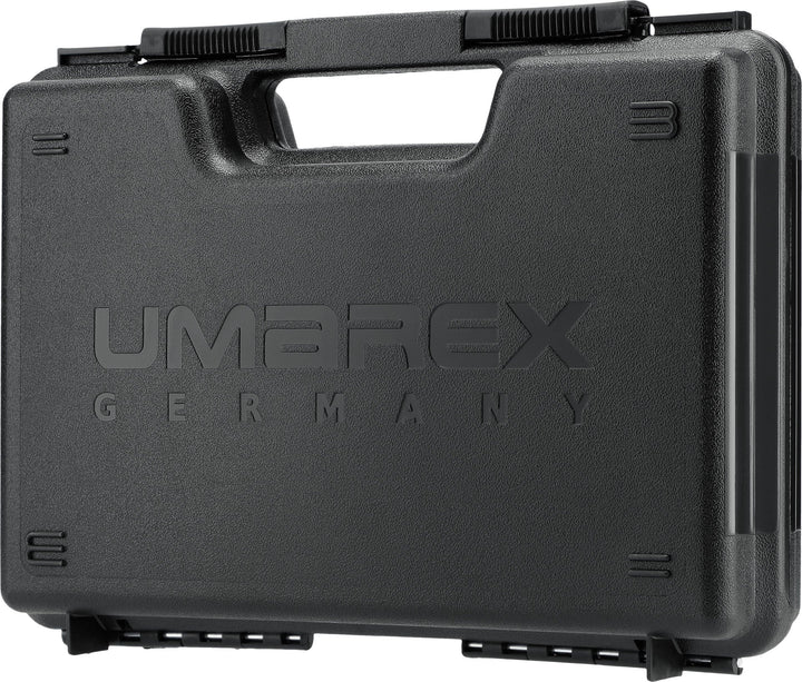 Walther CP99 - CO2 Powered Air Pistol Black - 4.5mm Pellets