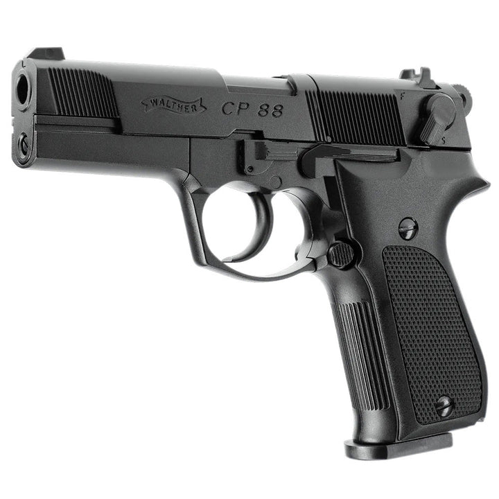 Walther CP88 Must - 4,5mm
