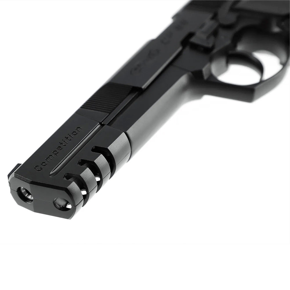 Walther CP88 Competition Black - 4,5 mm graanulid