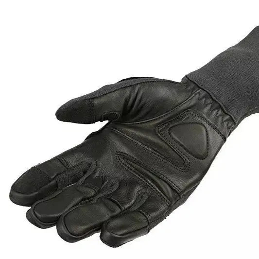 Breacher - Tactical Long Gloves