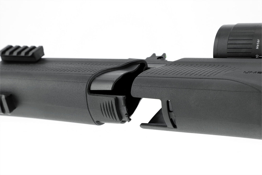 Umarex 850 M2 16J - Co2 mootoriga õhupüss - 4,5 mm