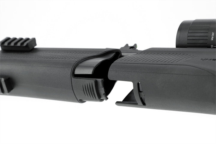 Umarex 850 M2 16J - Co2 mootoriga õhupüss - 4,5 mm