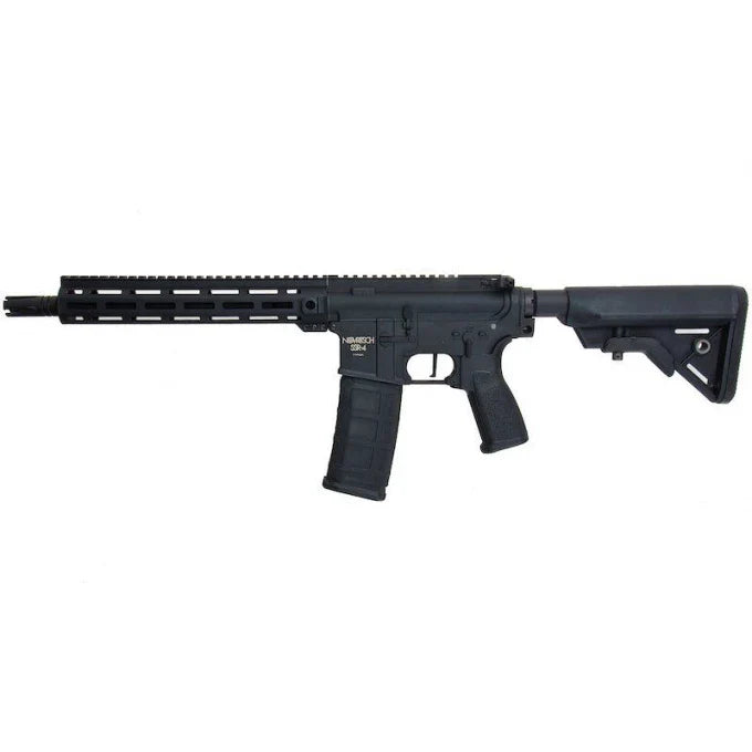 Novritsch - SSR4 GEN2 - Electric <tc>AIRSOFT</tc> Rifle - Polymer