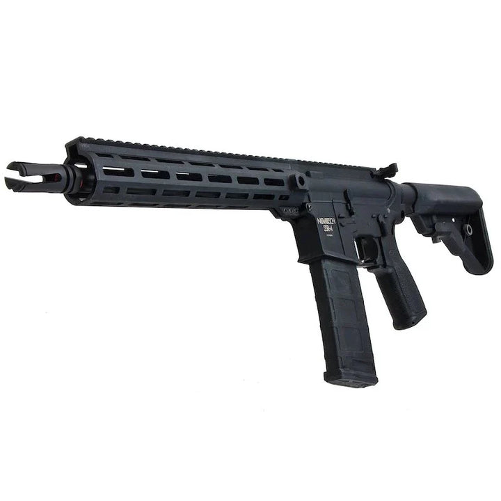 Novritsch - SSR4 GEN2 - Electric <tc>AIRSOFT</tc> Rifle - Polymer