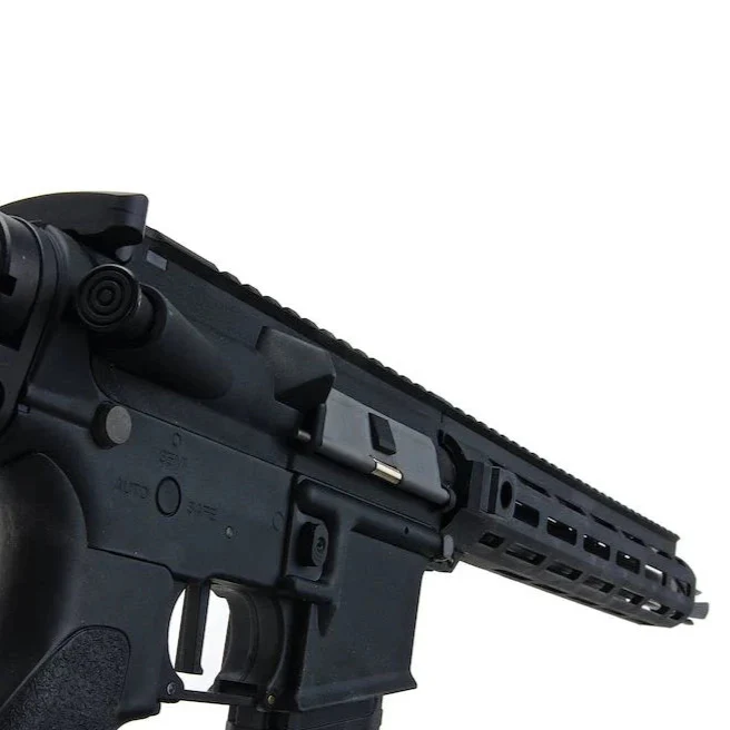 Novritsch - SSR4 GEN2 - Electric <tc>AIRSOFT</tc> Rifle - Polymer