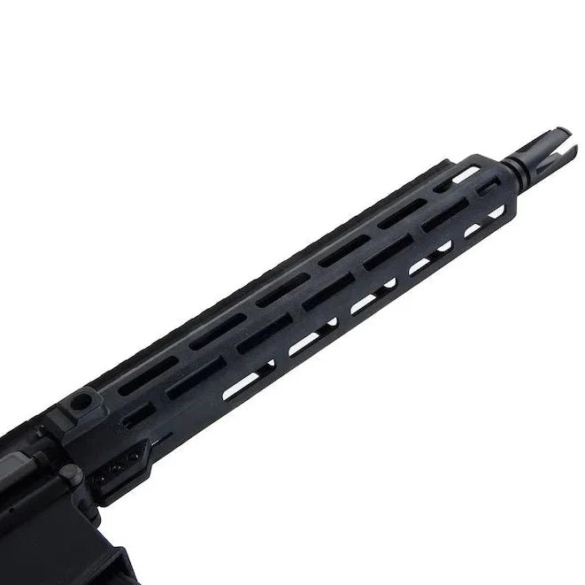 Novritsch - SSR4 GEN2 - Electric <tc>AIRSOFT</tc> Rifle - Polymer