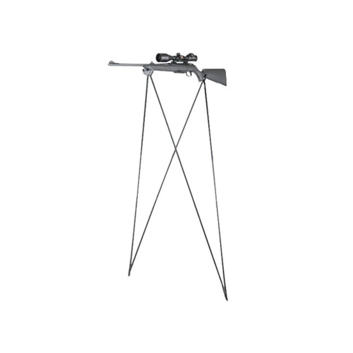 4Stable Sticks Essential Skytestokk – 4-Punkts Støtte - Karbonfiber - Game-On.no
