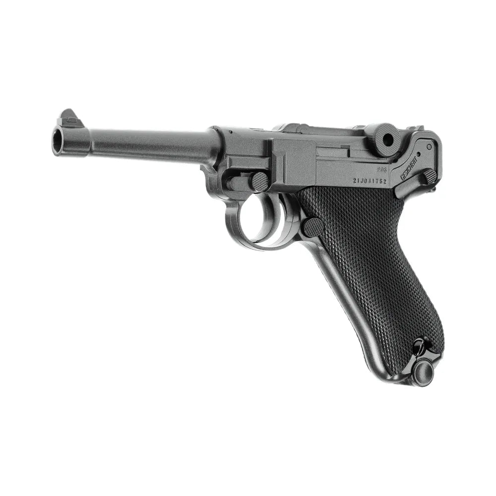 Umarex Legends P08 - 4.5mm BB