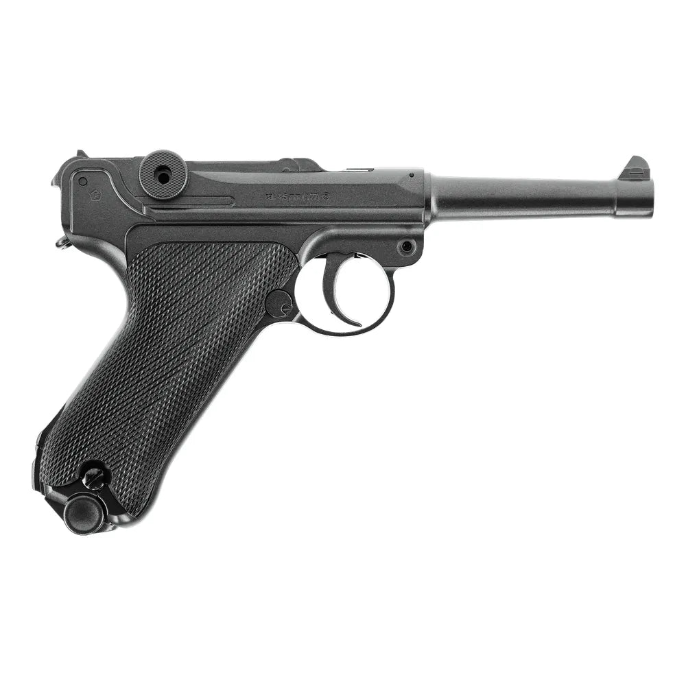 Umarex Legends P08 - 4.5mm BB