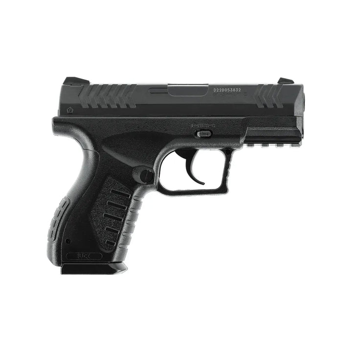 Umarex XBG Air Pistol - 4.5mm BB