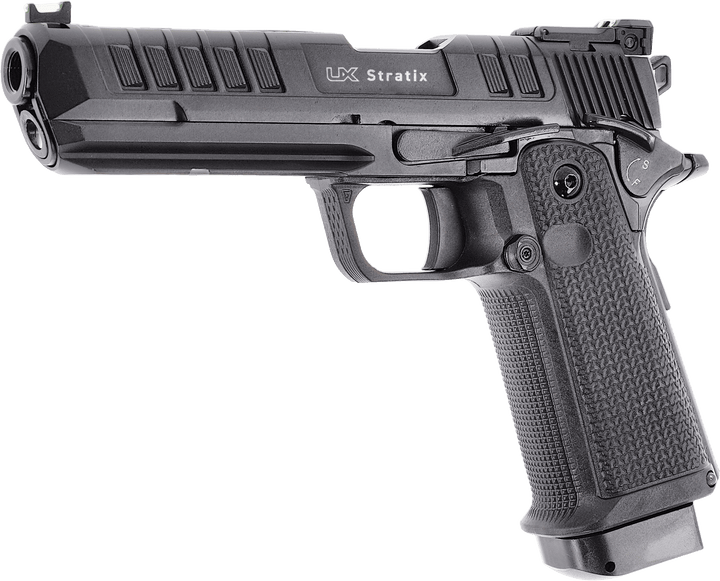 Umarex Stratix Luftpistol