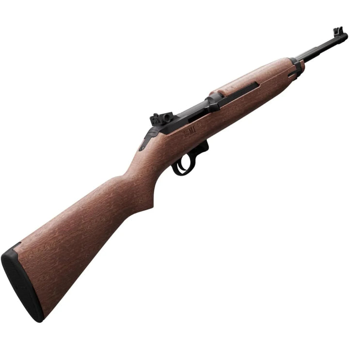 Crosman - M1 Garand CO2 Drevet Semi/Full-Auto Luftgevær - 4.5mm BB