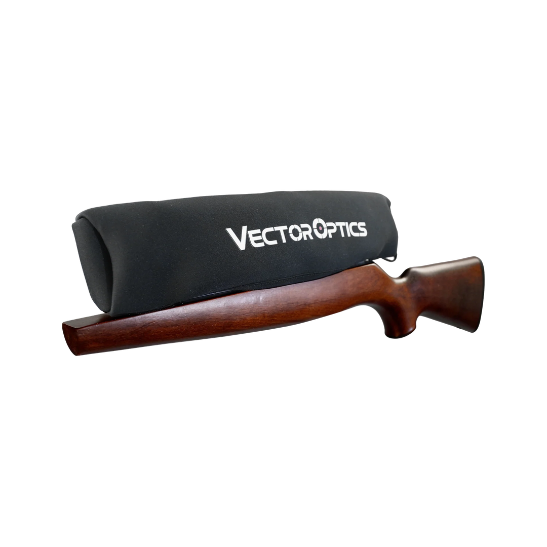 Vector Optics Neopren Siktecover - Beskyttelse til Kikkertsikter