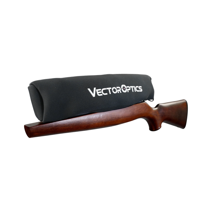Vector Optics Neopren Siktecover - Beskyttelse til Kikkertsikter