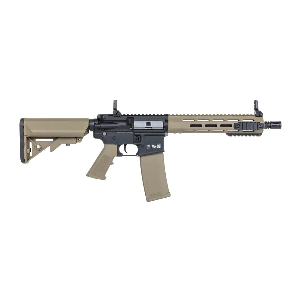 Specna Arms - F03 FLEX™ Gen.2 – Elektrisk Softgun Rifle