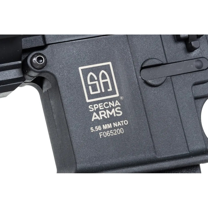 Specna Arms - FH06 FLEX™ HAL ETU Gen.2 – Elektrisk Softgun Rifle