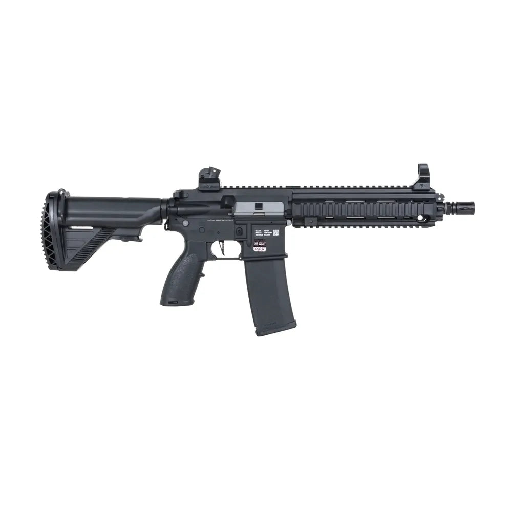 Specna Arms - FH06 FLEX™ HAL ETU Gen.2 – Elektrisk Softgun Rifle