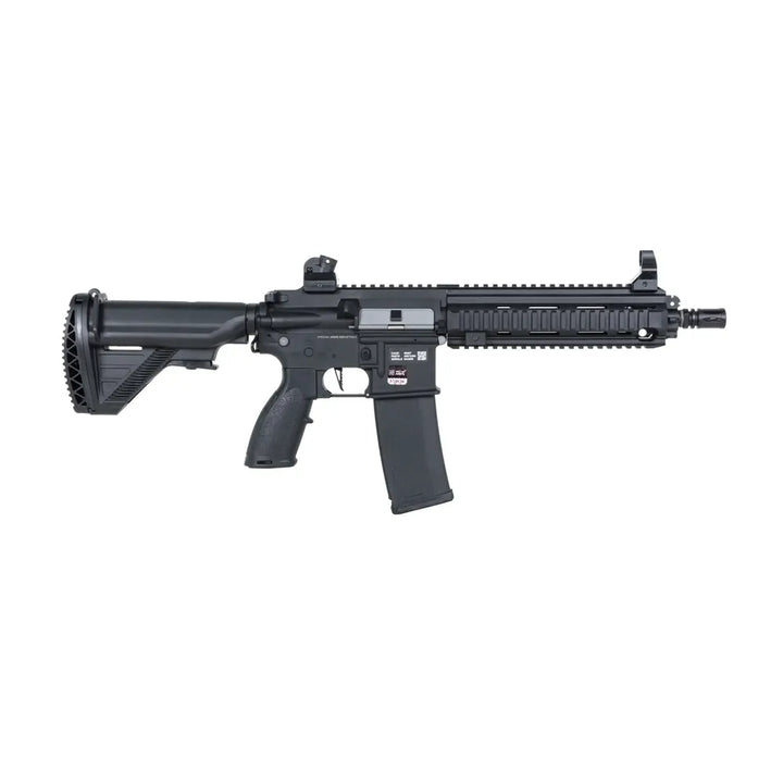 Specna Arms - FH06 FLEX™ HAL ETU Gen.2 – Elektrisk Softgun Rifle
