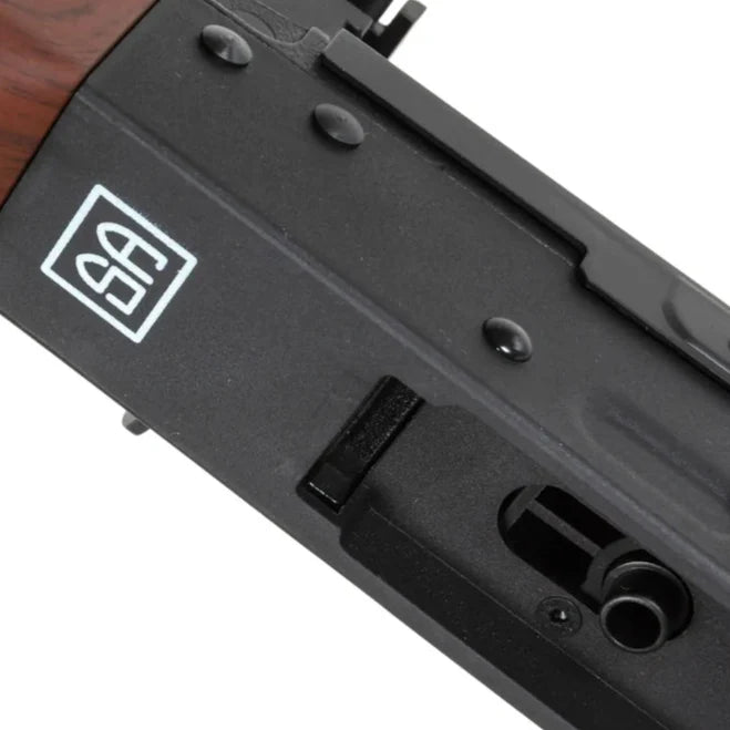 Specna Arms - AK74 (J76) CORE™ HAL ETU Gen. 2 - Elektrisk Softgun Rifle