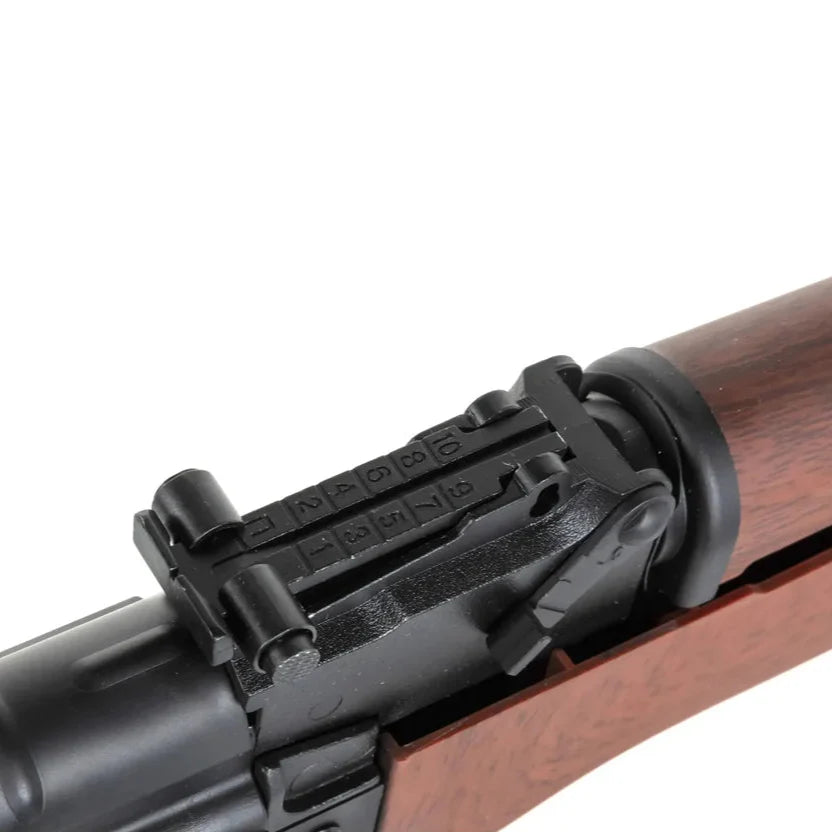 Specna Arms - AKS-74 (J76) CORE™ HAL ETU Gen. 2 - Elektrisk Softgun Rifle