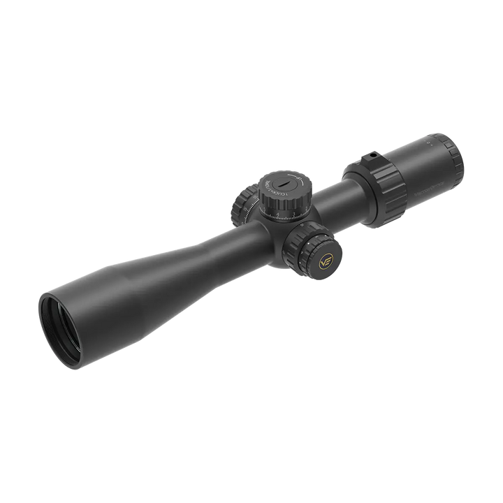 Vector Optics Tauron 6-24x50 HD FFP Kikkertsikte