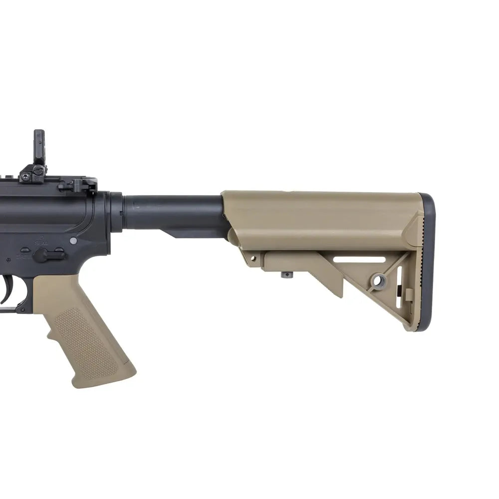 Specna Arms - F03 FLEX™ Gen.2 – Elektrisk Softgun Rifle