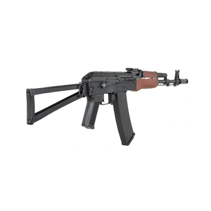 Specna Arms - AKS-74 (J76) CORE™ HAL ETU Gen. 2 - Elektrisk Softgun Rifle