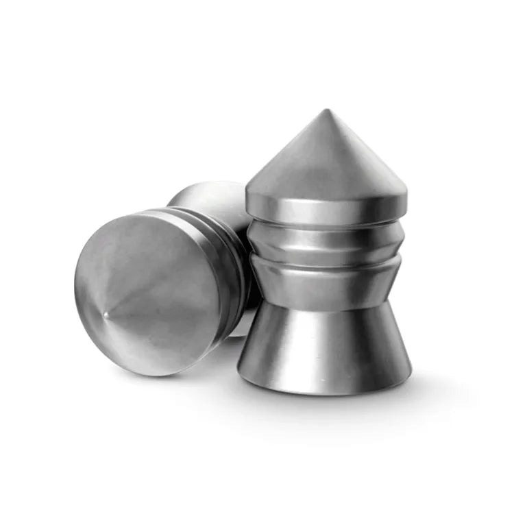 H&N Silver Point 4,5mm - 400 tk