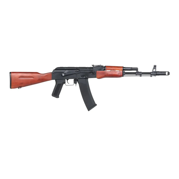 Specna Arms - AK-47 (PJ02) Prime™ – Elektrisk Softgun Rifle - Proline