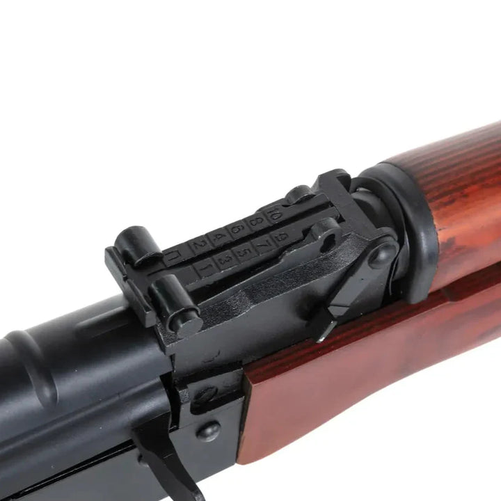 Specna Arms - AK-47 (PJ02) Prime™ – Elektrisk Softgun Rifle - Proline