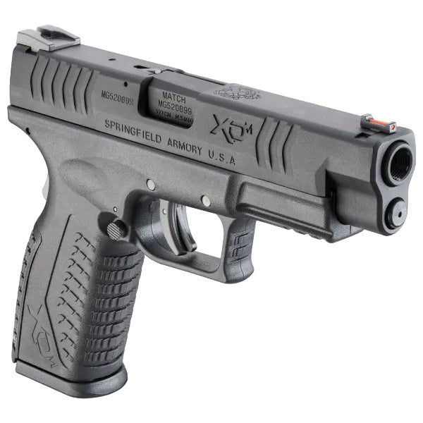 Springfield XDM CO2 Luftpistol - 4.5mm