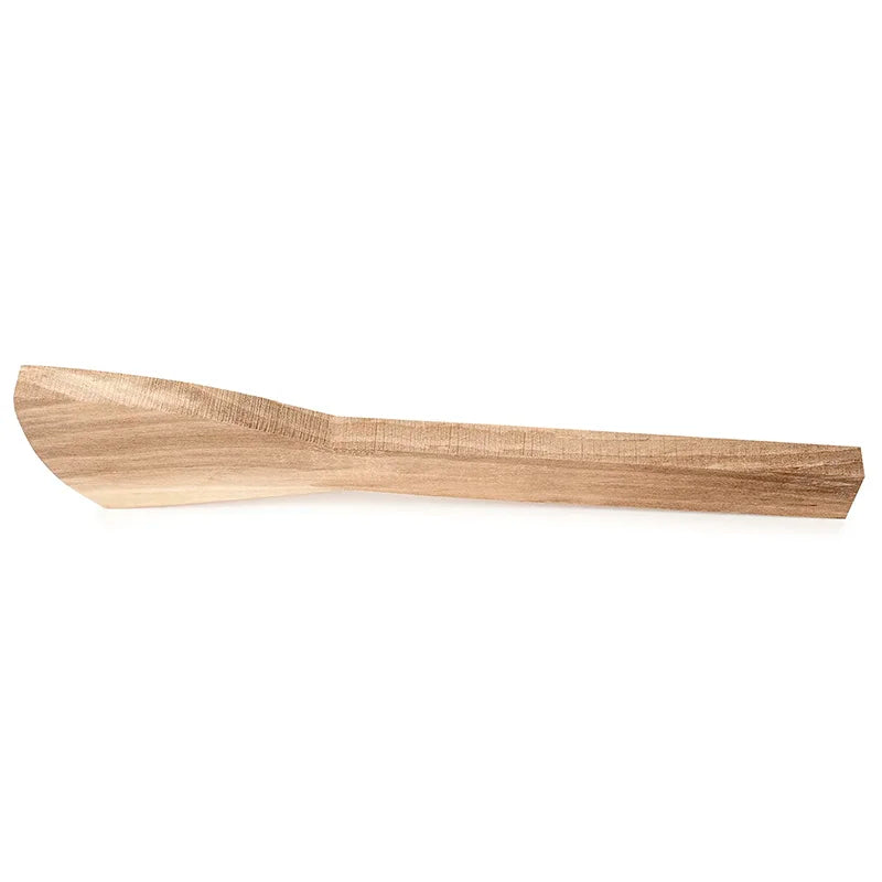 Spatula Blank from Walnut - for Wood carving