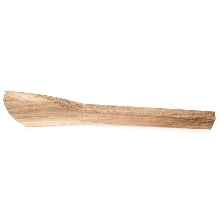 Spatula Blank from Walnut - for Wood carving