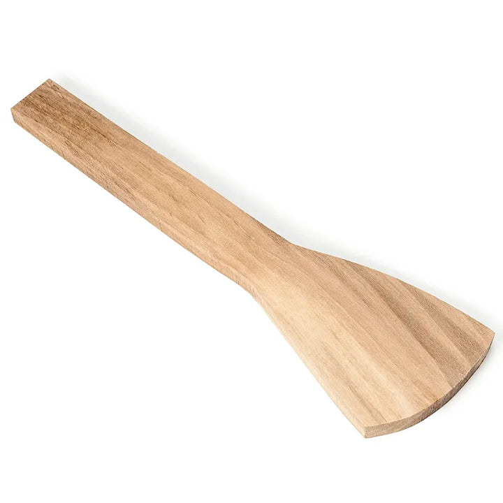 Spatula Blank from Walnut - for Wood carving