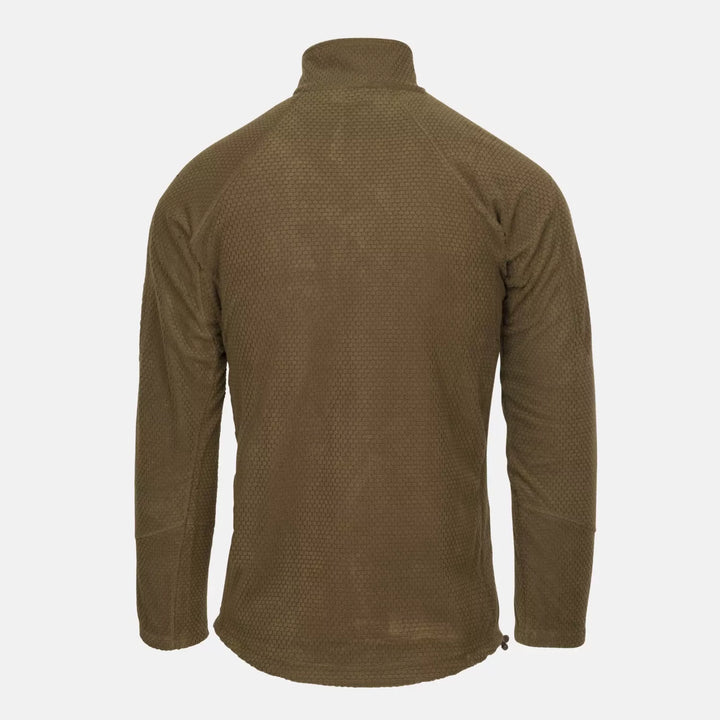 Helikon Tex - ALPHA TACTICAL Jakke - Grid Fleece